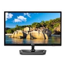 23" LG M2352D-PZ LED