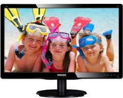 23" Philips 236V4LAB/00 LED