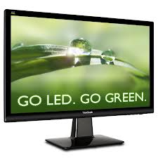 23" Viewsonic VA2342-LED