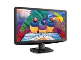 LED 23" Viewsonic VX2336S