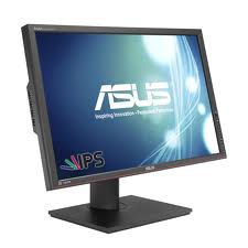 24" Asus PA248Q IPS LED