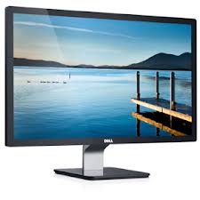 24" Dell S2440L LED