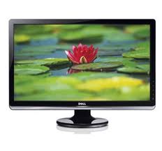 24" Dell ST2320L LED