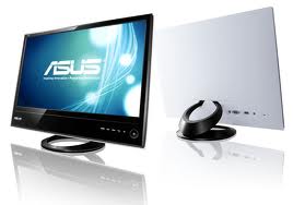 24" LED Asus ML248H