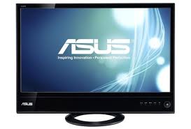24" LED Asus ML249H