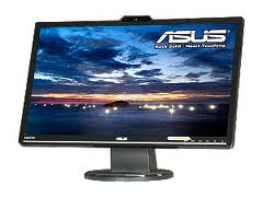 24" LED Asus VK248H