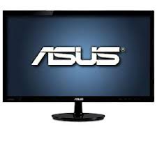 23" LED Asus VS238H