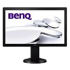24" LED BenQ RL2450HT