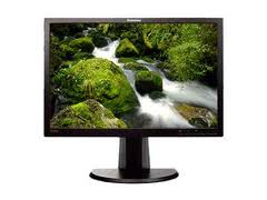 24" LED Lenovo ThinkVision LT2452p
