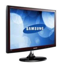24" Samsung T24B350E LED TV Tuner