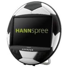 27.5" Hannspree ST286MAB