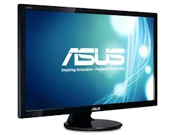 27" Asus VE278H LED