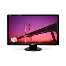 27" Asus VE278Q LED