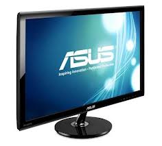 27" Asus VS278Q