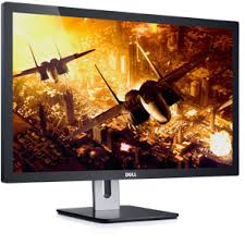 27" Dell S2740L LED