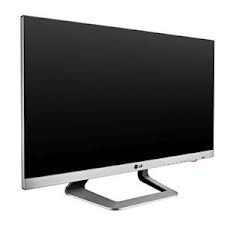 27" LG 3D TM2792S-SZ LED IPS/TV Tuner