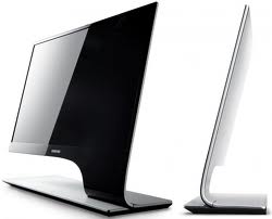 27" Samsung 3D T27A950 LED/TV Tuner