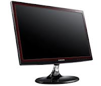 27" Samsung S27B350H LED