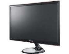 27" Samsung T27A550 LED/TV Tuner
