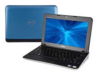 Dell Inspiron Mini 1012