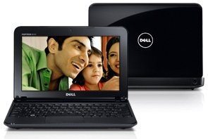 Dell Inspiron Mini 1018