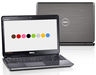 Dell Inspiron M301Z
