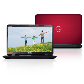 Dell Inspiron N5010