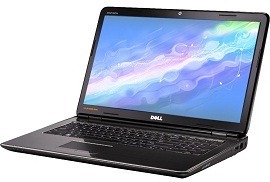 Dell Inspiron N7010