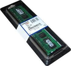 2GB DDR3 Kingston