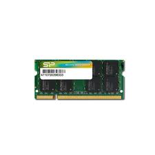 2GB SODIMM DDR3 Silicon Power
