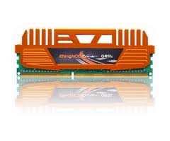 4GB DDR3 Geil
