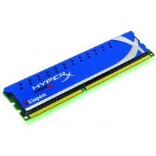 4GB DDR3 PC1866 Kingston