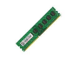 4GB DDR3 Transcend