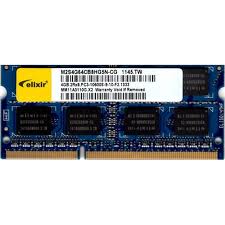 4GB SODIMM DDR3 Elixir