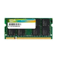 4GB SODIMM DDR3 Silicon Power
