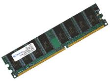 512MB DDR400 PC3200 RC Memory
