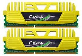 8GB DDR3 Geil
