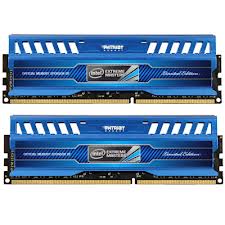 8GB DDR3 Intel