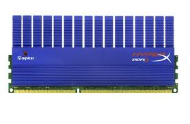 8GB DDR3 PC2400 Kingston