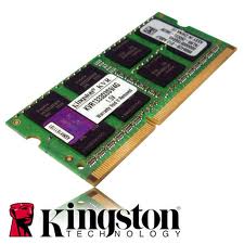 8GB SODIMM DDR3 Kingston