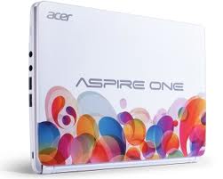 ACER Aspire One D270-26Cblw