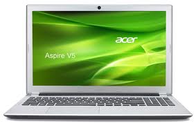 ACER Aspire V5-531G-967B4G50Makk