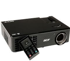 ACER Projector  X110P
