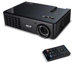 ACER Projector X1161P