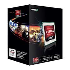 AMD A6-5400K, 3.6GHz/3.8GHz turbo, 2 cores