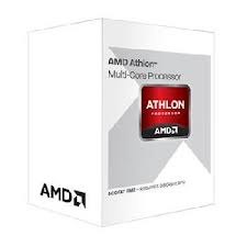AMD Athlon II X4 740