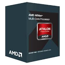 AMD Athlon II X4 750K