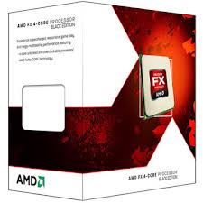 AMD FX-4300, 4 Core