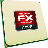 AMD FX-6300, 6 Core