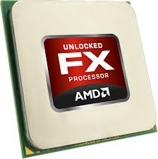 AMD FX-8350, 8 Core